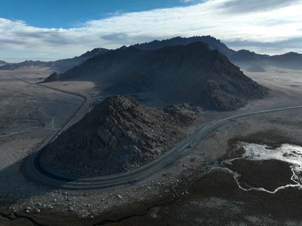 ADB — Western Region 315 km Road Supervision (Joint with KCI)